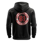 Kapucnis, Cipzáras Pulóver