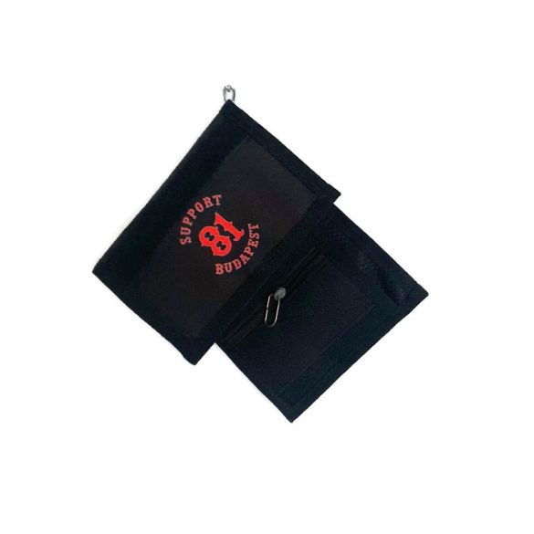 Small wallet
