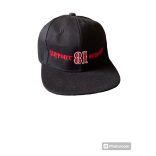 Fullcap jellegű baseballsapka