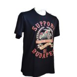 Babérkoszorús póló