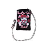 Női kis pénztárca