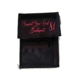 Női kis pénztárca