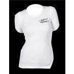 Pistol t-shirt with skull