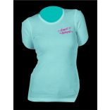 Pistol t-shirt with skull