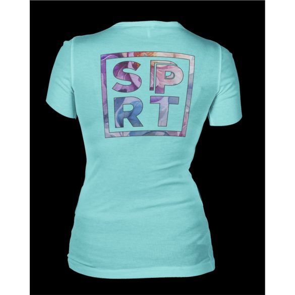 Pistol t-shirt with skull